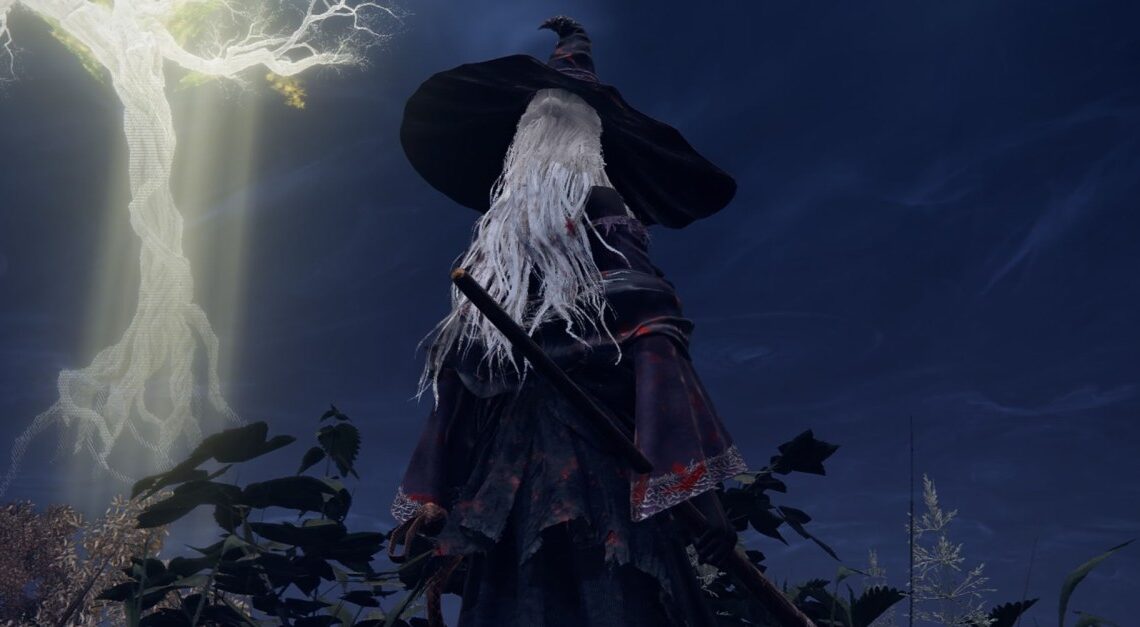 C'è chat vocale in Elden Ring Nightreign?