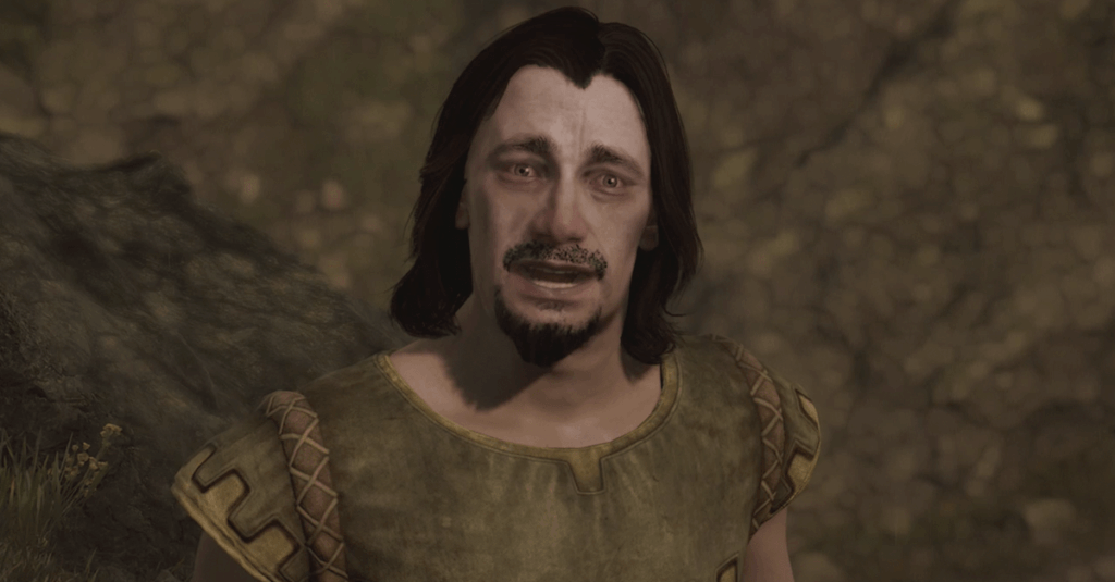 Come curare la malattia in oblivion rimasterizzato