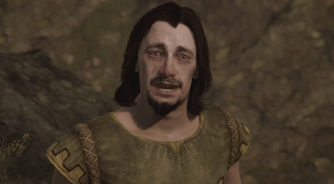 Come curare la malattia in oblivion rimasterizzato