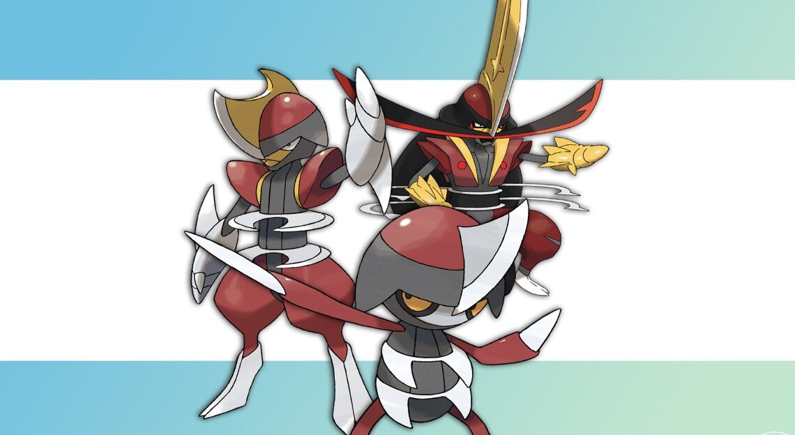 Come evolvere Bisharp in Kingambit in Pokémon Go