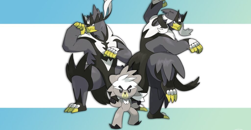 Come evolvere kubfu in urshifu a Pokémon GO - dovresti scegliere un colpo singolo o rapido?