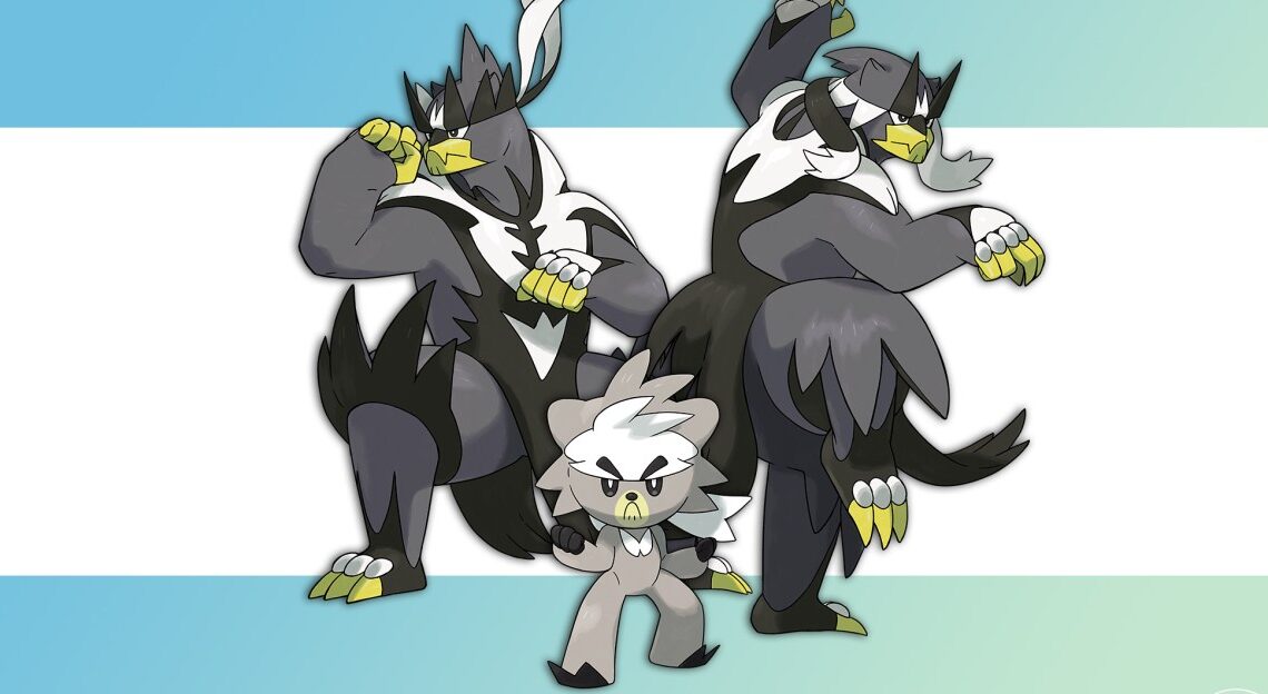 Come evolvere kubfu in urshifu a Pokémon GO - dovresti scegliere un colpo singolo o rapido?