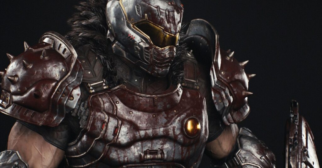 Come ottenere la pelle del macellaio gratuito nel destino: i secoli scuri