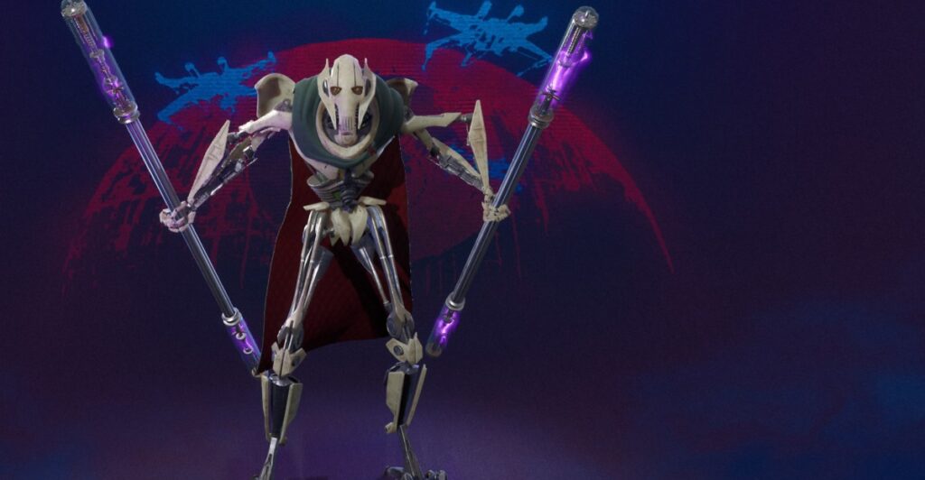 Come ottenere la pelle generale grave a Fortnite