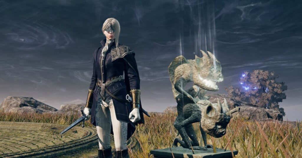 Come ottenere le chiavi di StonesWord per sbloccare Evergaol in Elden Ring Nightreign