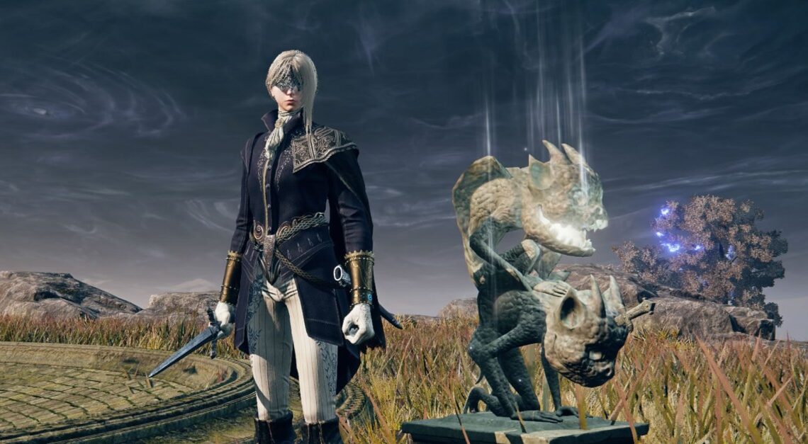 Come ottenere le chiavi di StonesWord per sbloccare Evergaol in Elden Ring Nightreign