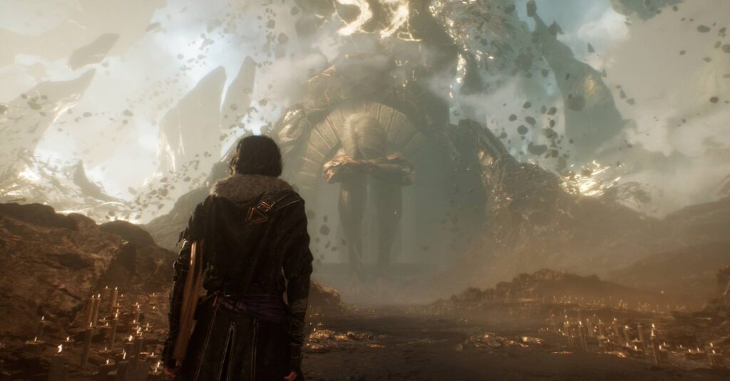 Come ottenere tutti i finali in Clair Obscur: Expedition 33