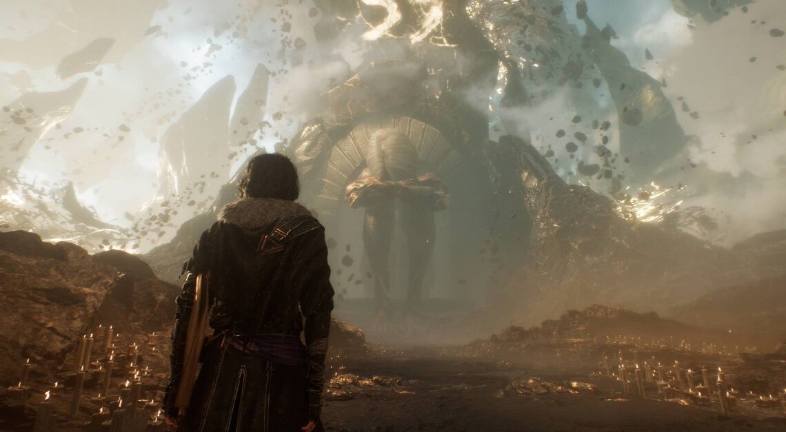 Come ottenere tutti i finali in Clair Obscur: Expedition 33