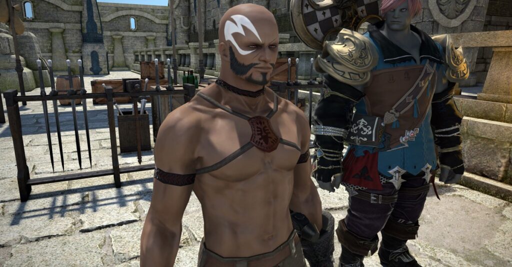 Come ottenere un'arma da reliquia DawnTrail (Phantom) in FFXIV