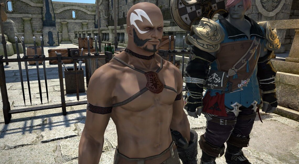 Come ottenere un'arma da reliquia DawnTrail (Phantom) in FFXIV