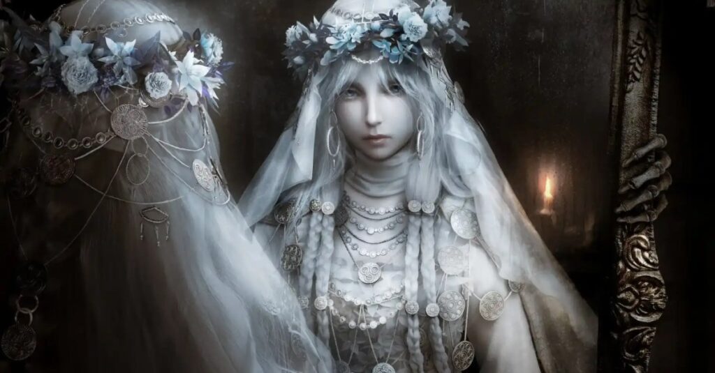 Come sbloccare il Revenante in Elden Ring Nightreign