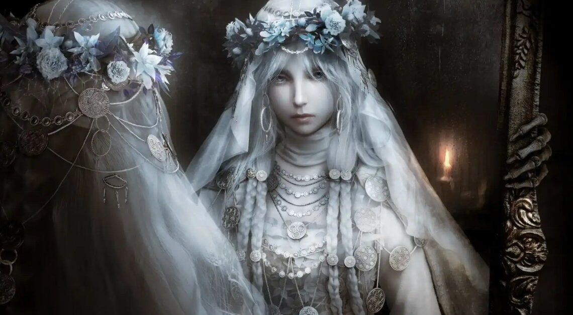 Come sbloccare il Revenante in Elden Ring Nightreign