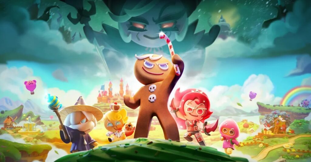 Cookie Run: Kingdom Codici per maggio 2025