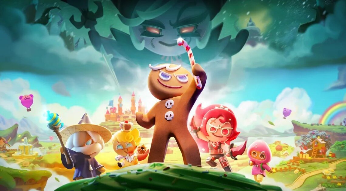 Cookie Run: Kingdom Codici per maggio 2025