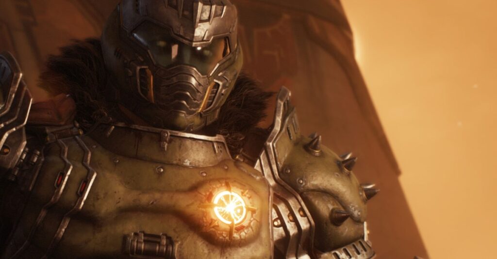 Dove trovare le pelli di armi da incubo nel destino: The Dark Age