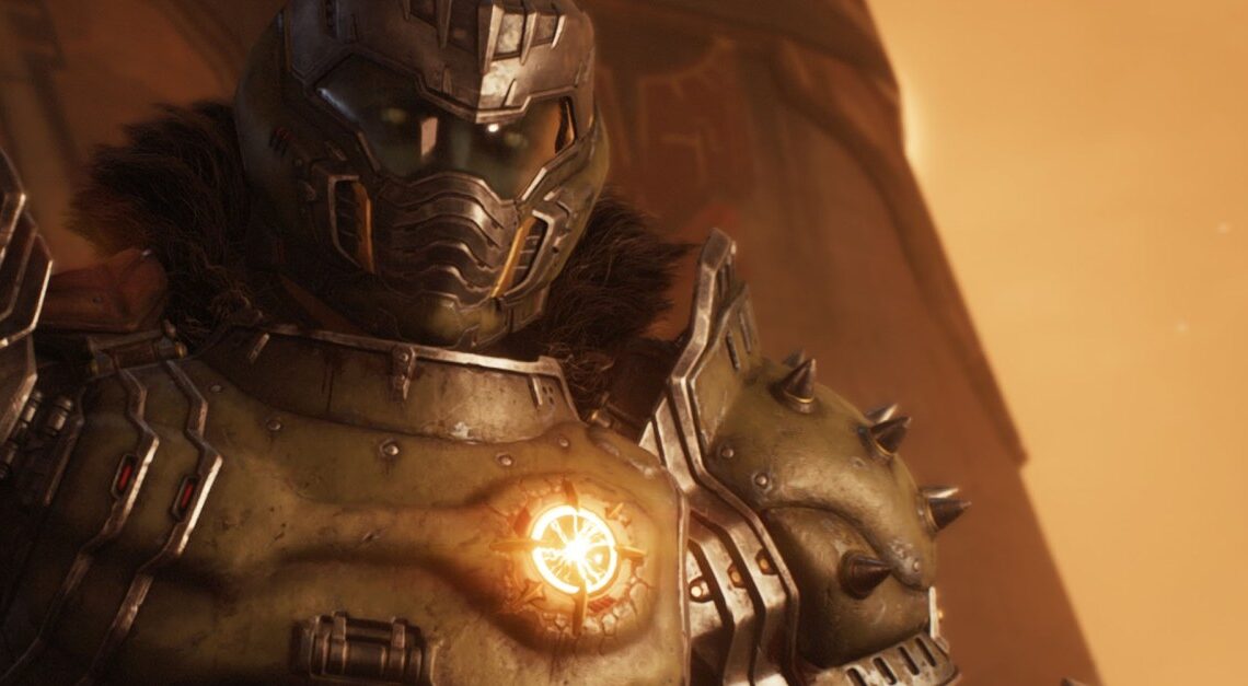 Dove trovare le pelli di armi da incubo nel destino: The Dark Age