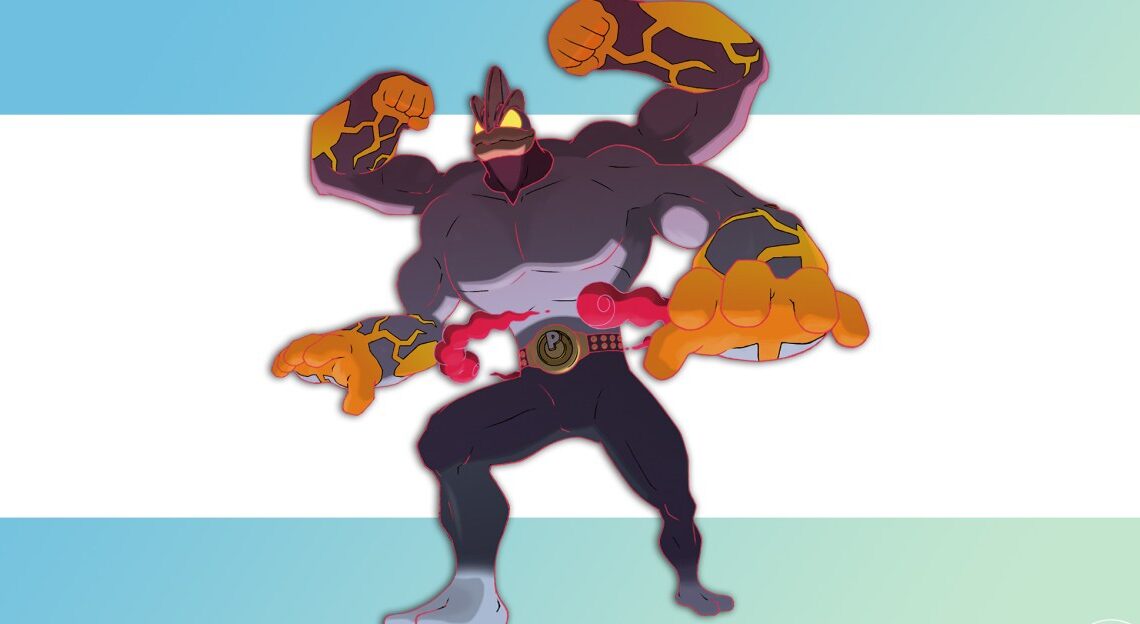 Gigantamax Machamp conti, debolezza e consigli di battaglia in Pokémon GO