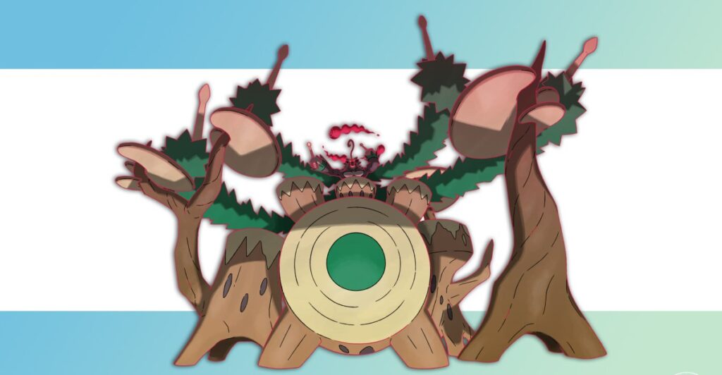 Gigantamax Rillaboom Conunte, debolezza e consigli di battaglia in Pokémon GO