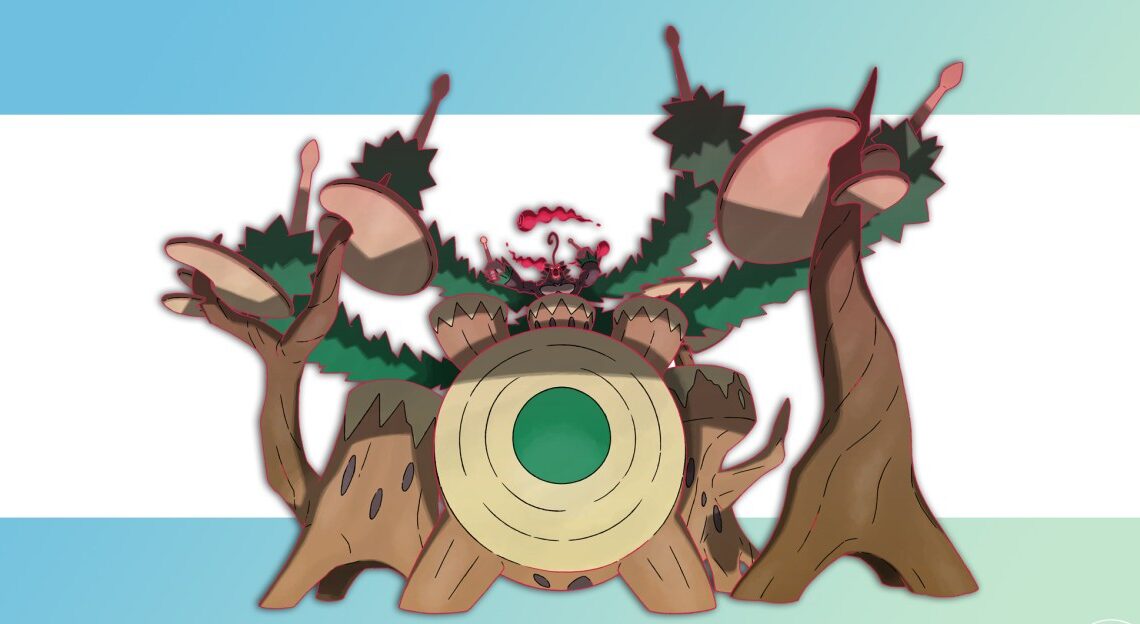 Gigantamax Rillaboom Conunte, debolezza e consigli di battaglia in Pokémon GO