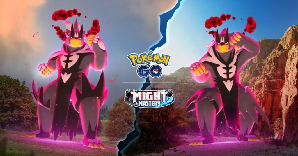 Guida all'evento di Pokémon Go "Final Strike Go Battle Week"