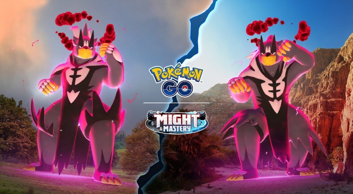 Guida all'evento di Pokémon Go "Final Strike Go Battle Week"