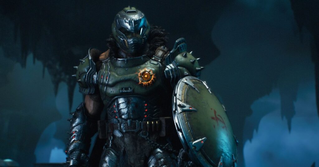 I migliori aggiornamenti di Doom: The Dark Age