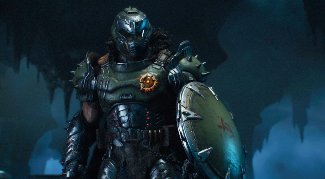 I migliori aggiornamenti di Doom: The Dark Age