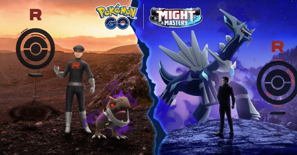 Pokémon Go 'Crown Clash ha preso il controllo' Guida alla ricerca e agli eventi speciali