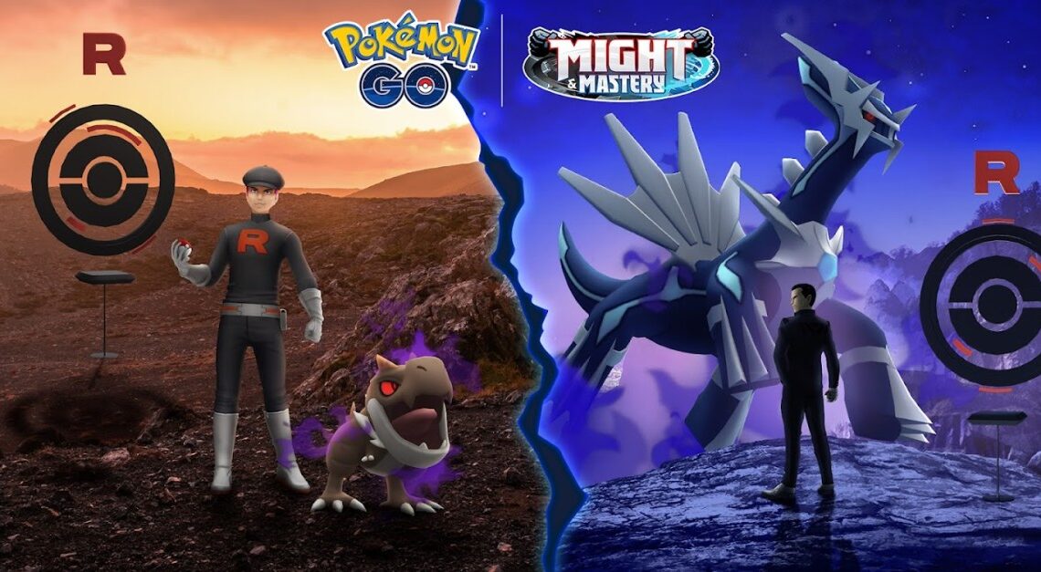 Pokémon Go 'Crown Clash ha preso il controllo' Guida alla ricerca e agli eventi speciali