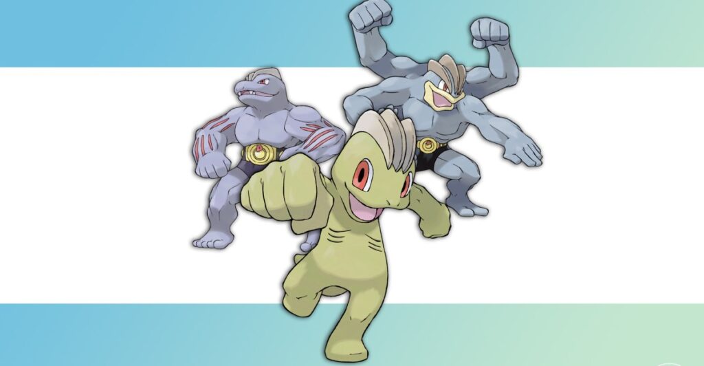 Pokémon Go Machop Community Day Guide