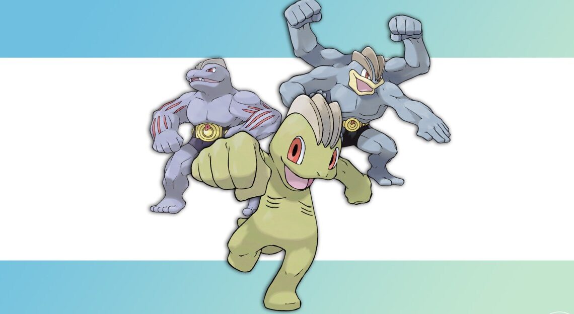 Pokémon Go Machop Community Day Guide