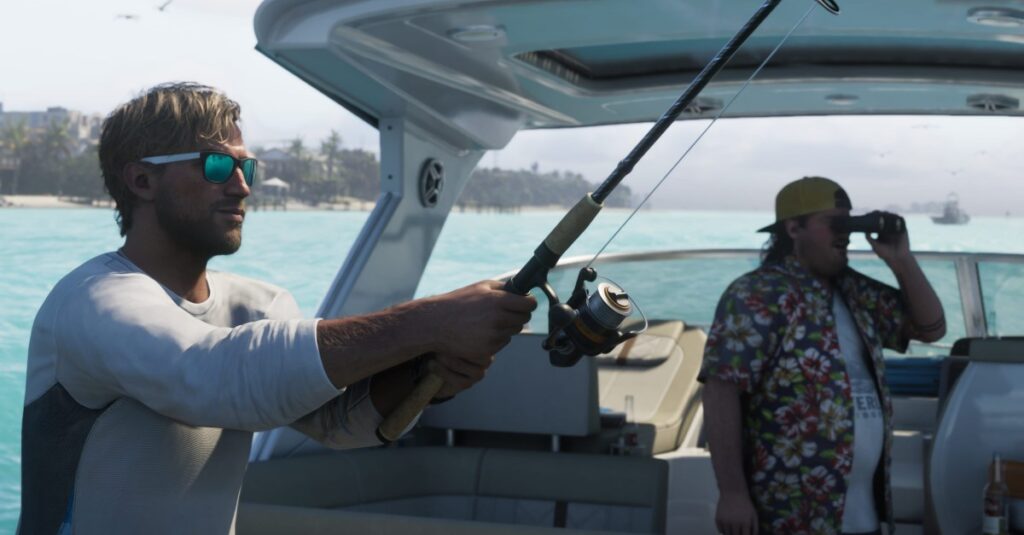 Tutti i caratteri GTA 6 confermati finora