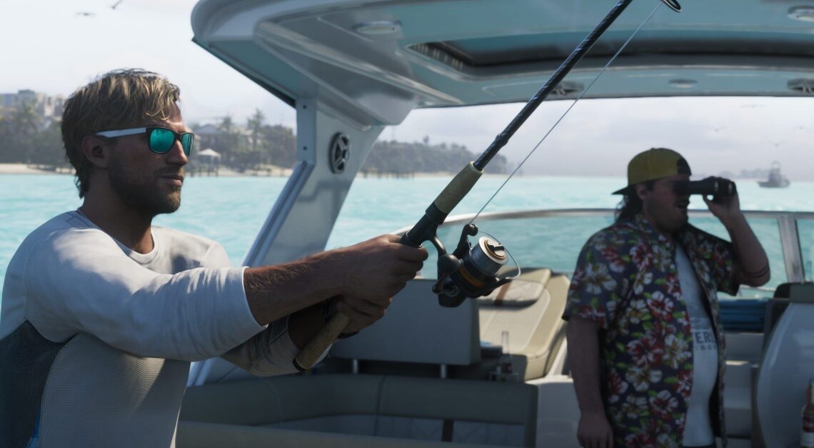 Tutti i caratteri GTA 6 confermati finora