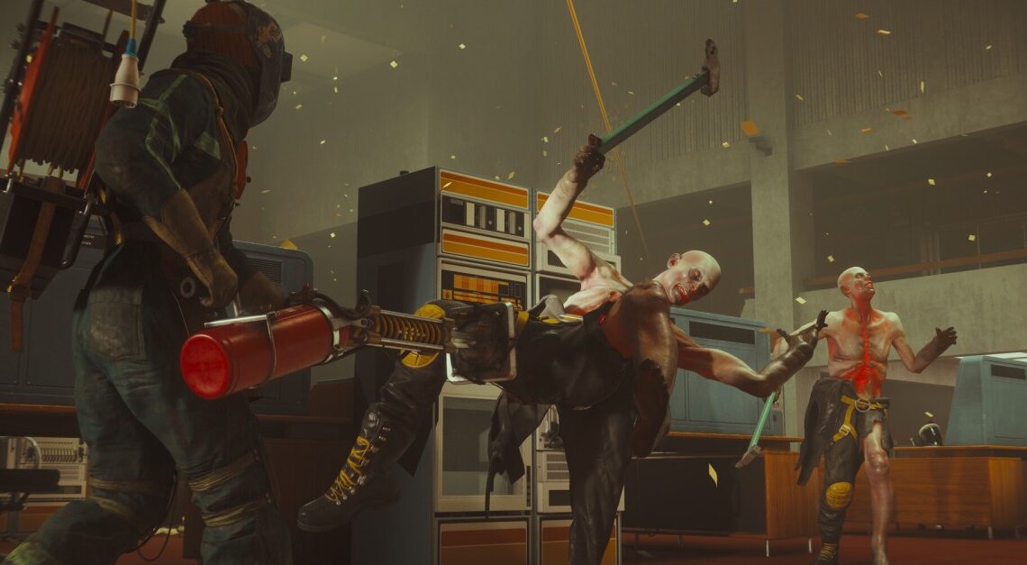 15 Suggerimenti per principianti prima di iniziare FBC: Firebreak