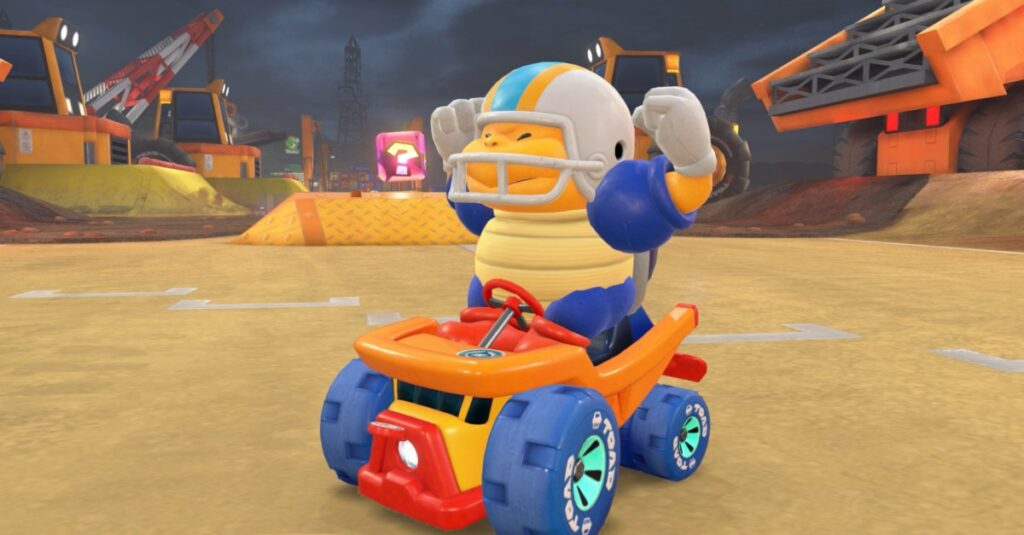 18 Suggerimenti e trucchi per principianti di Mario Kart World da sapere prima di giocare