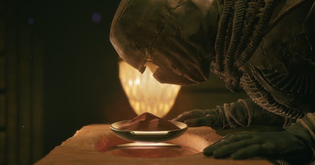 19 Suggerimenti per principianti prima di iniziare Dune: Awakening