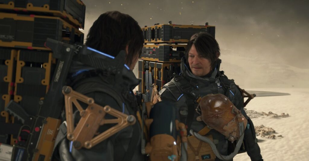 20 Suggerimenti per principianti da sapere prima di giocare a Death Stranding 2