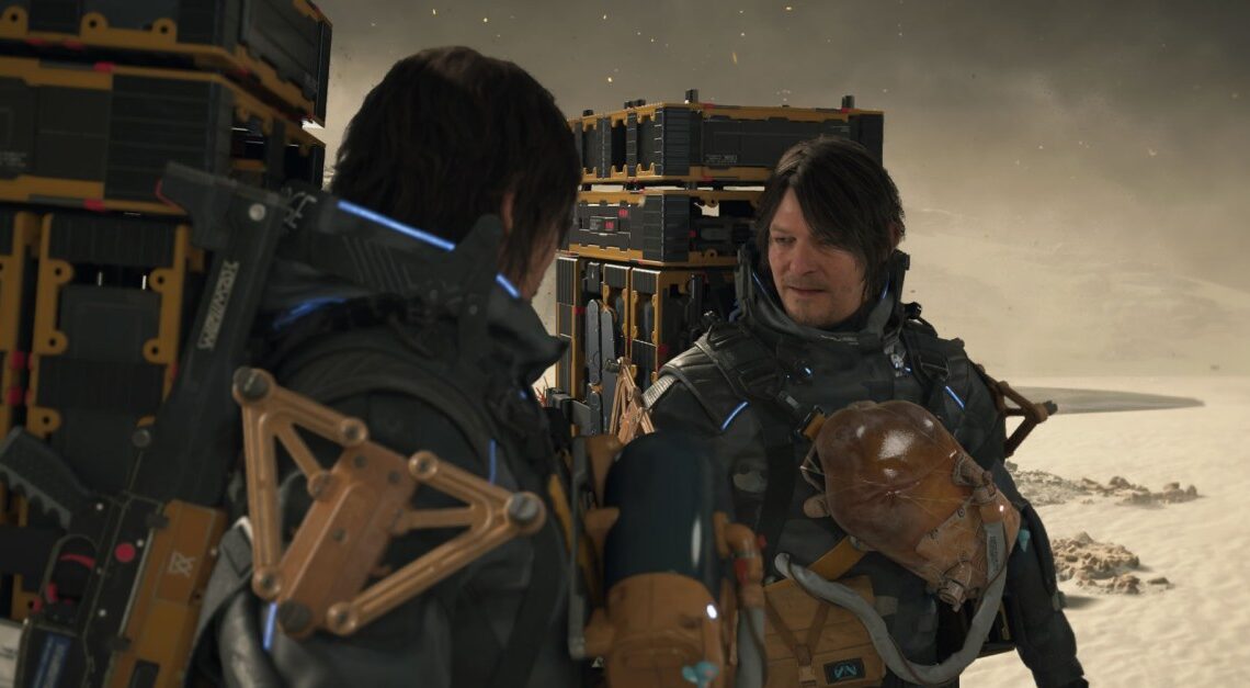 20 Suggerimenti per principianti da sapere prima di giocare a Death Stranding 2
