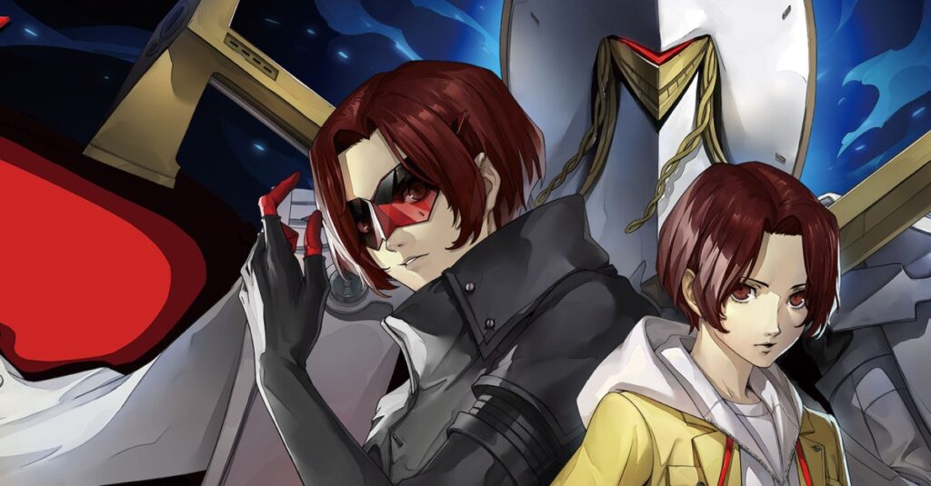 A che ora fa Persona 5: il rilascio di Phantom X?