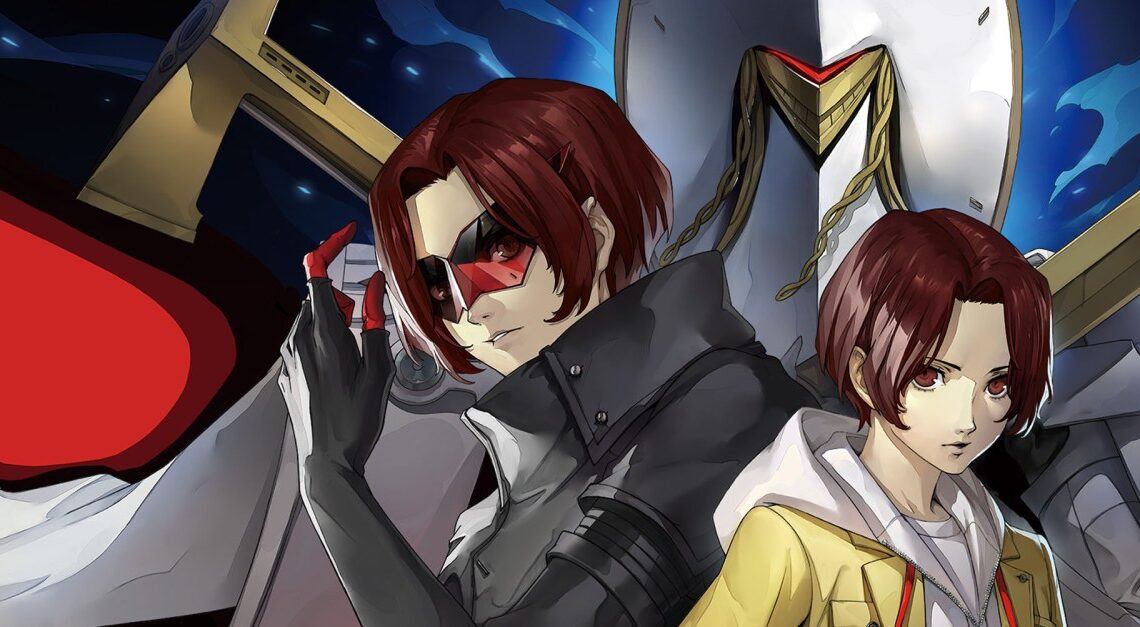 A che ora fa Persona 5: il rilascio di Phantom X?