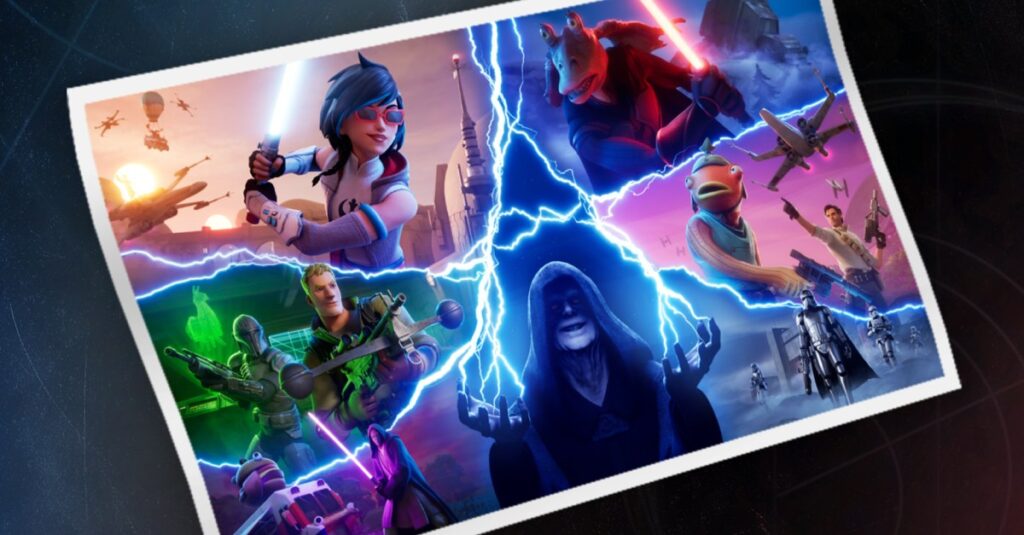 A che ora inizia l'evento di Fortnite Live "Death Star Sabotage"?