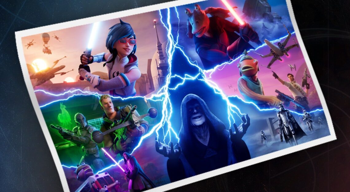 A che ora inizia l'evento di Fortnite Live "Death Star Sabotage"?