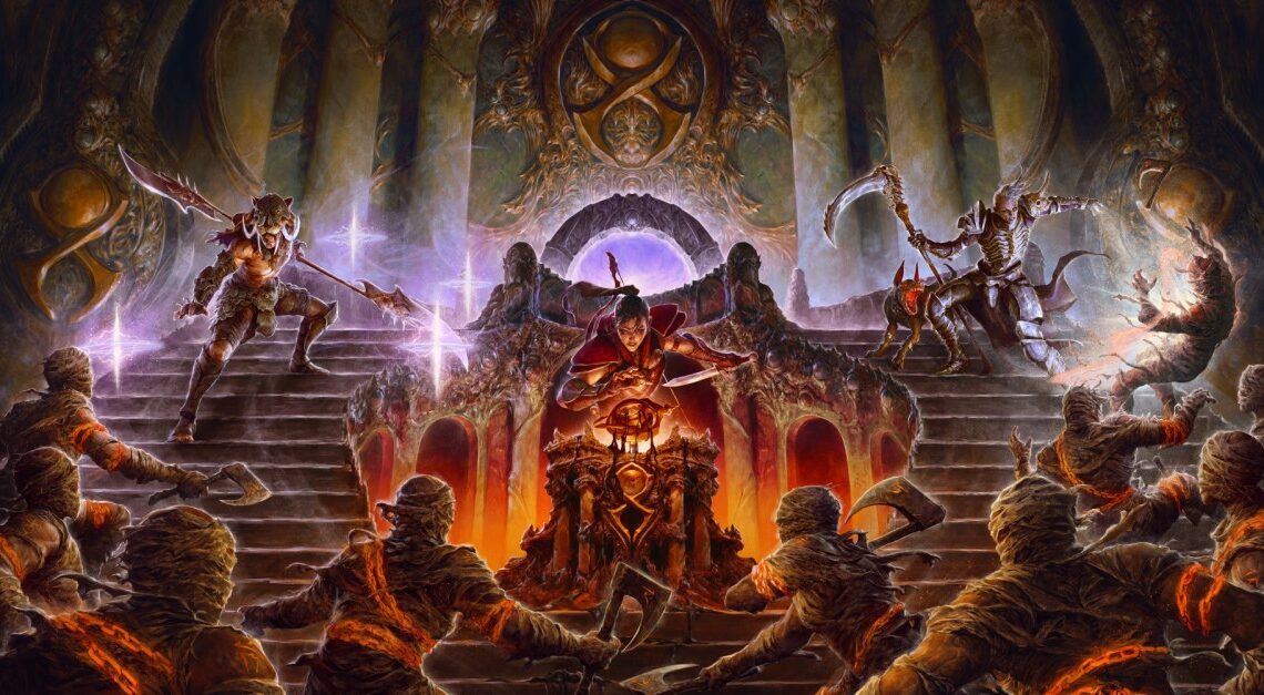 A che ora uscirà Diablo 4 Stagione 9 nel tuo fuso orario?