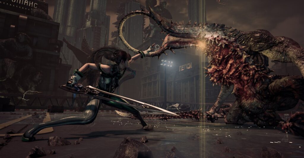 A che ora viene rilasciata la lama stellare su PC?