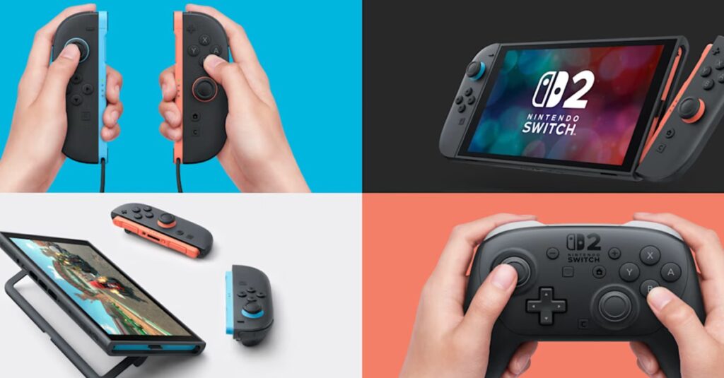 Come correggere l'indicatore di carica della batteria rotta sull'interruttore 2