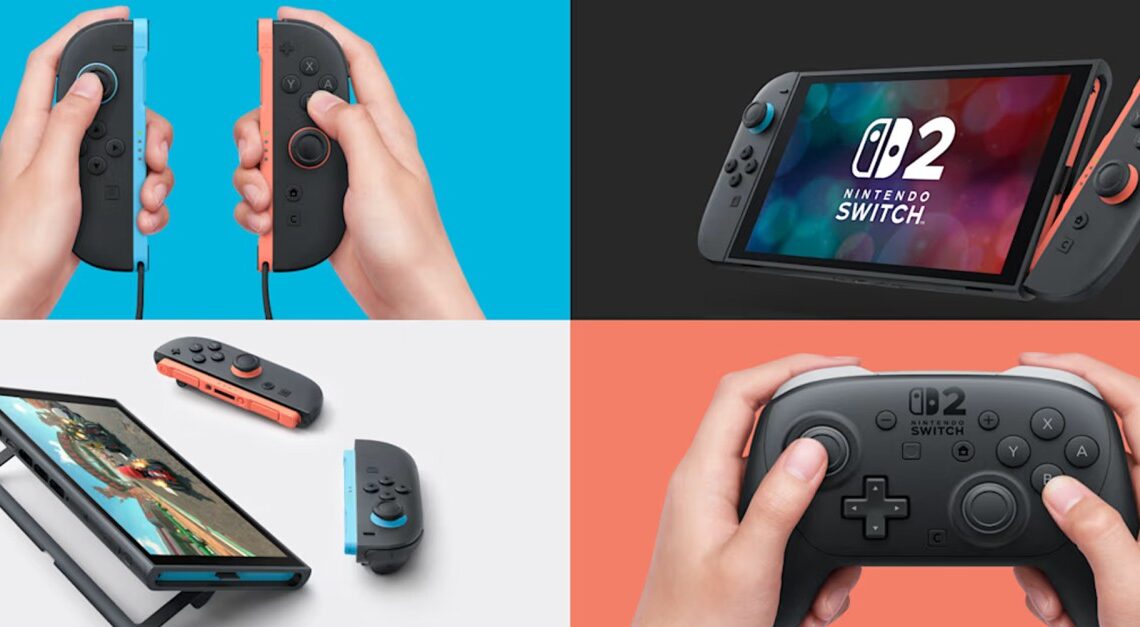 Come correggere l'indicatore di carica della batteria rotta sull'interruttore 2