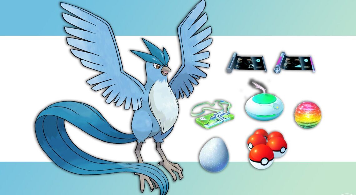 Come funziona il Pokémon Go June e dovresti acquistare Premium?