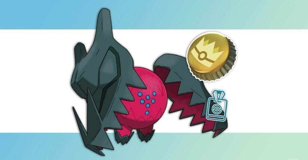 Come funzionano i tappi di bottiglia d'oro a Pokémon - e come ottenerli