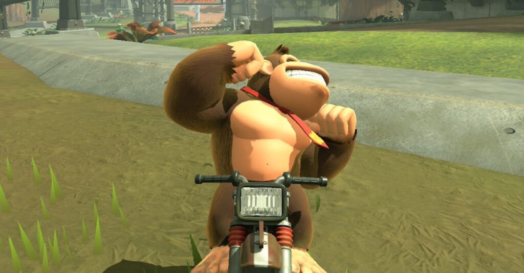 Come funzionano le lezioni di peso mondiale di Mario Kart