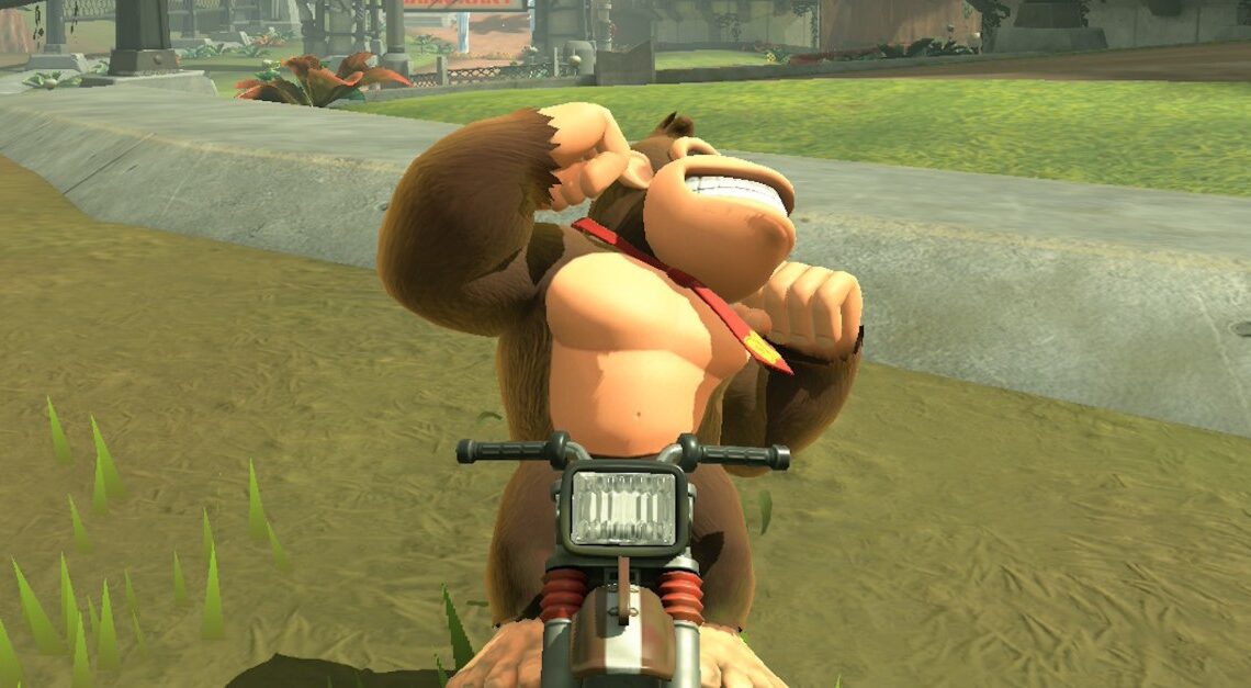 Come funzionano le lezioni di peso mondiale di Mario Kart